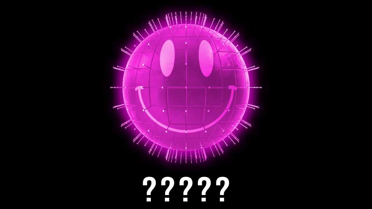 20 EMOJI 