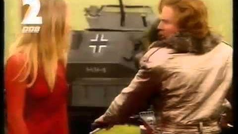 Red Dwarf VII Trailer (1997)