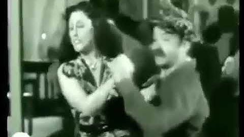 Thumbnail of Cantinflas bailando salsa