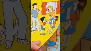 Topsy and Tim New Lunchboxes 1 #storytime #readaloud #kidsbooks #readusastory #duggee #peppa #books