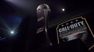 CWL Champs 2017 Show Open