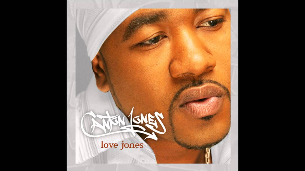 Canton Jones - Mission