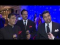 Ashish Sehgal, Krishan Dogra & Mukesh Sangwan, Senior GM - Sales, GM - Operations, Creative Travel