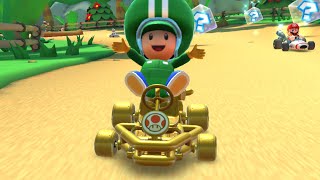 Mario Kart Tour Multiplayer