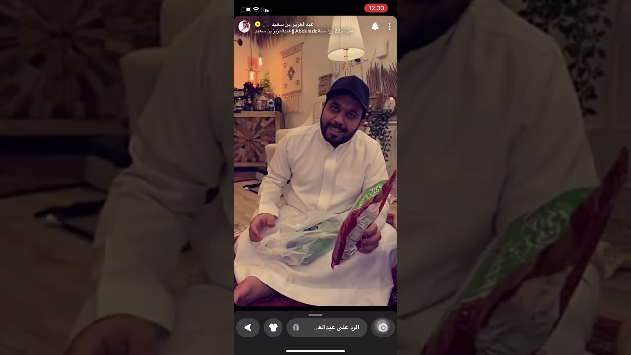سنابات وليد الشمري ابو فّي و عبدالعزيز بن سعيد