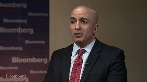 Fed's Kashkari on Rate Hikes, Recession Risk and W...