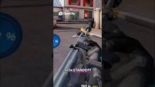 Forefront is great, BUT.... Its Not THIS #contractorsvr #forefrontvr #callofduty #callofdutyVR