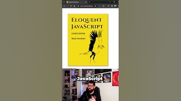 NUEVA EDICIÓN de este súper libro de JAVASCRIPT - #programacionenespañol