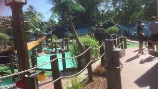 Skull Island Golf