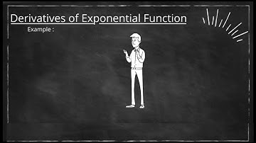 Differentiation of Transcendental Function Lecture Video