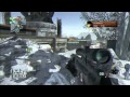 [CoD:BO montage] ブラックオプス 好プレー集part4