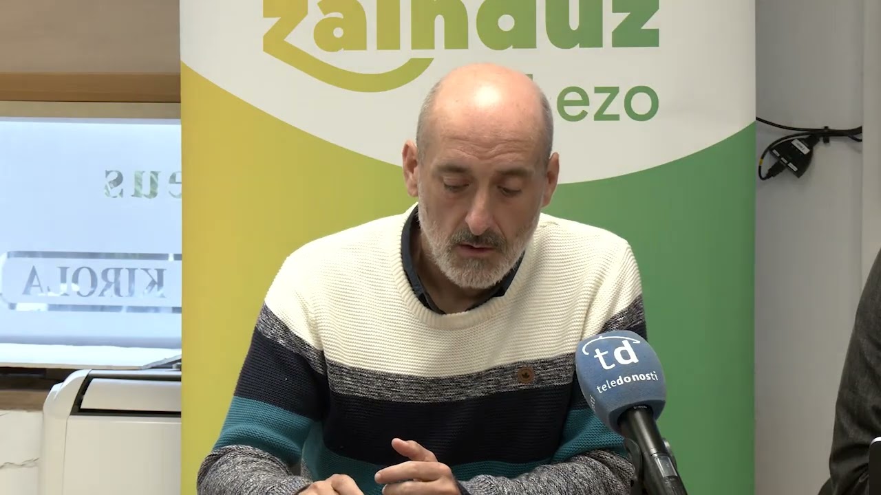 LEZOKO UDAL GOBERNU TALDEAK AGERRALDIA EGIN DU GOIZEAN UDALAREN EGOERA EKONOMIKOA AZALTZEKO