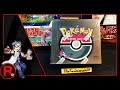 Vintage Box Break - Team Rocket 1st Edition sealed Booster Box | Pokemon Card Livestream