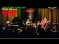 Jamaica Jazz feat. ERNEST RANGLIN, MONTY ALEXANDER and SLY & ROBBIE : Cotton Club 2011/11/2