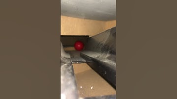 Ever wondered what’s inside a pool table!? #shorts #pool #viral