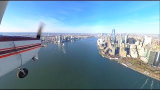 Hudson River 360º