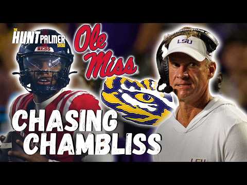 Lane Kiffin vs Trinidad Chambliss | Can LSU’s Defense Prove It’s ELITE?