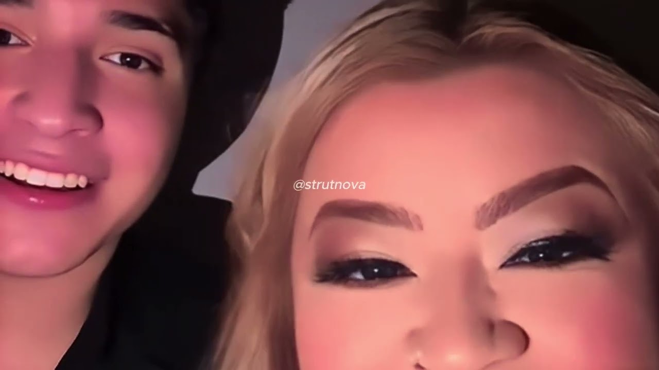 Эш Тревино и Сантос: безумные живые моменты