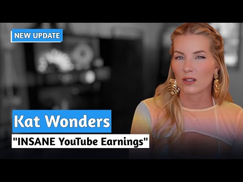 This Kat Wonders Leak Will Change Your Perspective