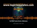Full MIDI Tracks Series Halloween Corporate Motivational MIDI Pack