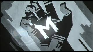 M 1931 Documentaries 160 000×M - Bild für Bild, Die Restauration   Peter Lorre, Inge Landgut