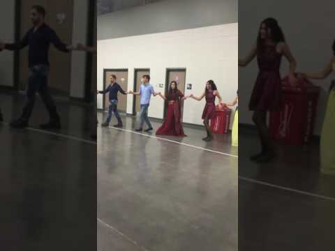 Ezidi Lincoln Nebraska