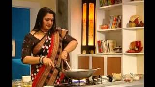 Alpana Habibs Recipe Biye Barir Roast