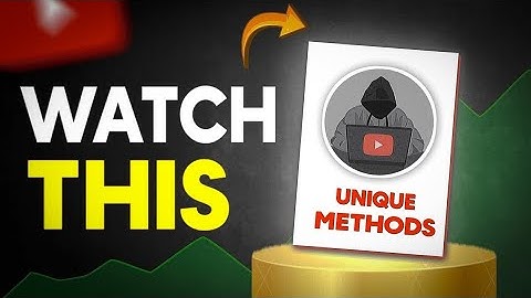 How @decodingyt beat youtube algorithm 🤔