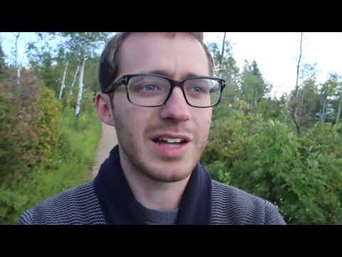 BEing GPC | Josh Belter