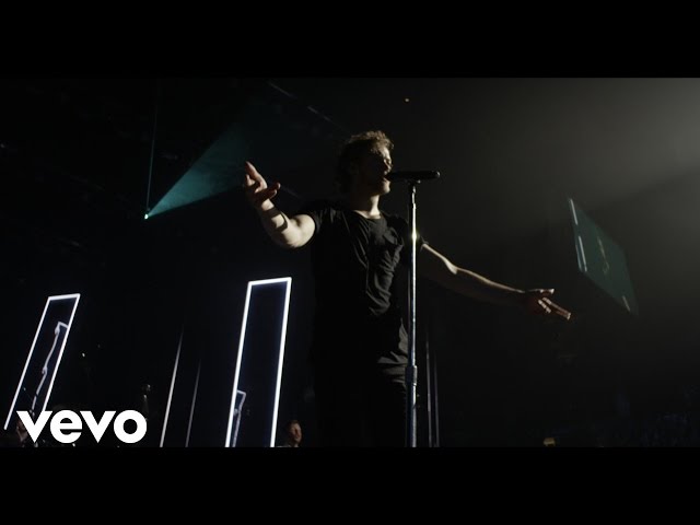 Imagine Dragons - I Bet My Life (Live In Toronto) class=