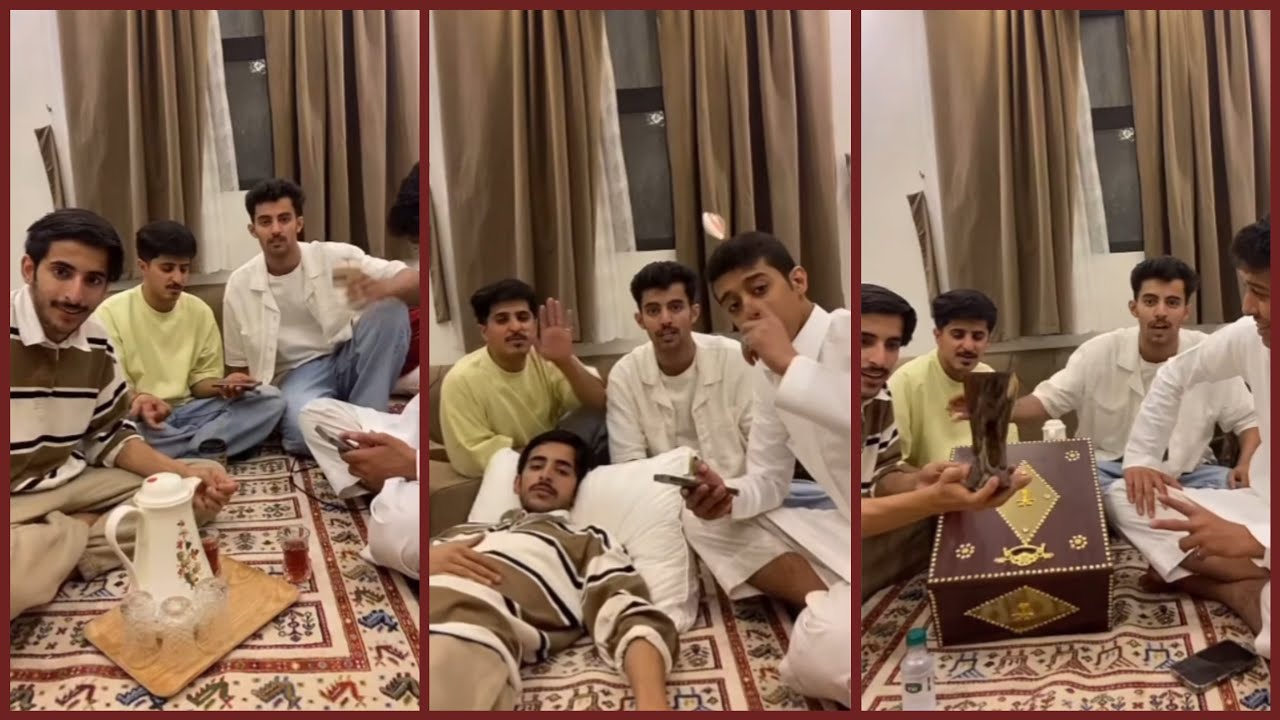 بث مشعل القحطاني | مع احمد حنيف و جميل العتيبي ومحمد دنعه، سوالف وبيعات عن الاستديو  😂❤️!