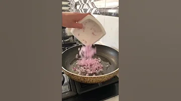 طريقة تحضير الاندومي على الطريقة الكورية بكل سهولة Preparation Of Korean Indomie 