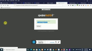 Reflected XSS on password Reset Link