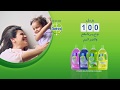 ديتول المنظف والمطهر متعدد الإستخدامات
