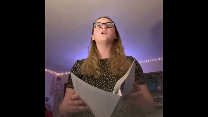 Nicole Lang - Alto II