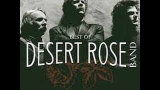 The Desert Rose Band One Step Forward K rose The Desert Rose Band One Step Forward K rose