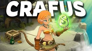 LA NOUVELLE TEAM CRAFUS (RUN KAMAS)