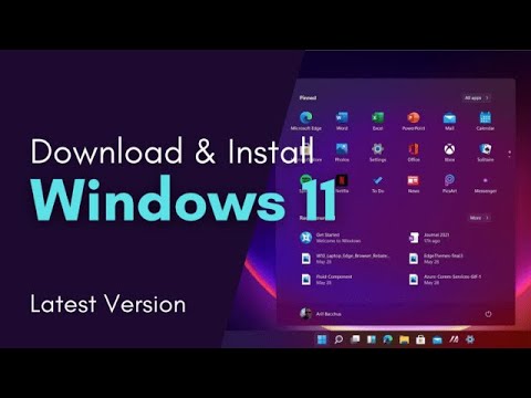 windows 11 pro free download