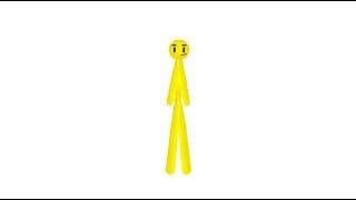 New Character Test!: Yellow
