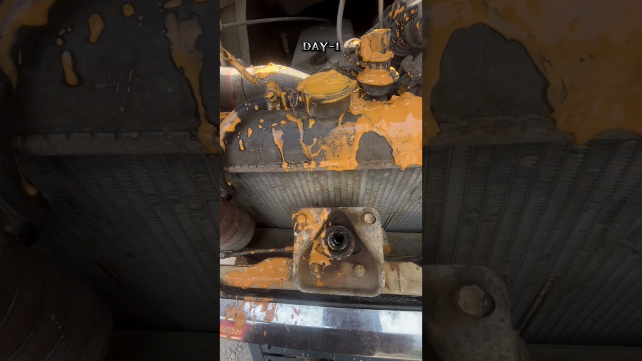 Itna Rust? Par Fault Kya Hai!🤯 🤯