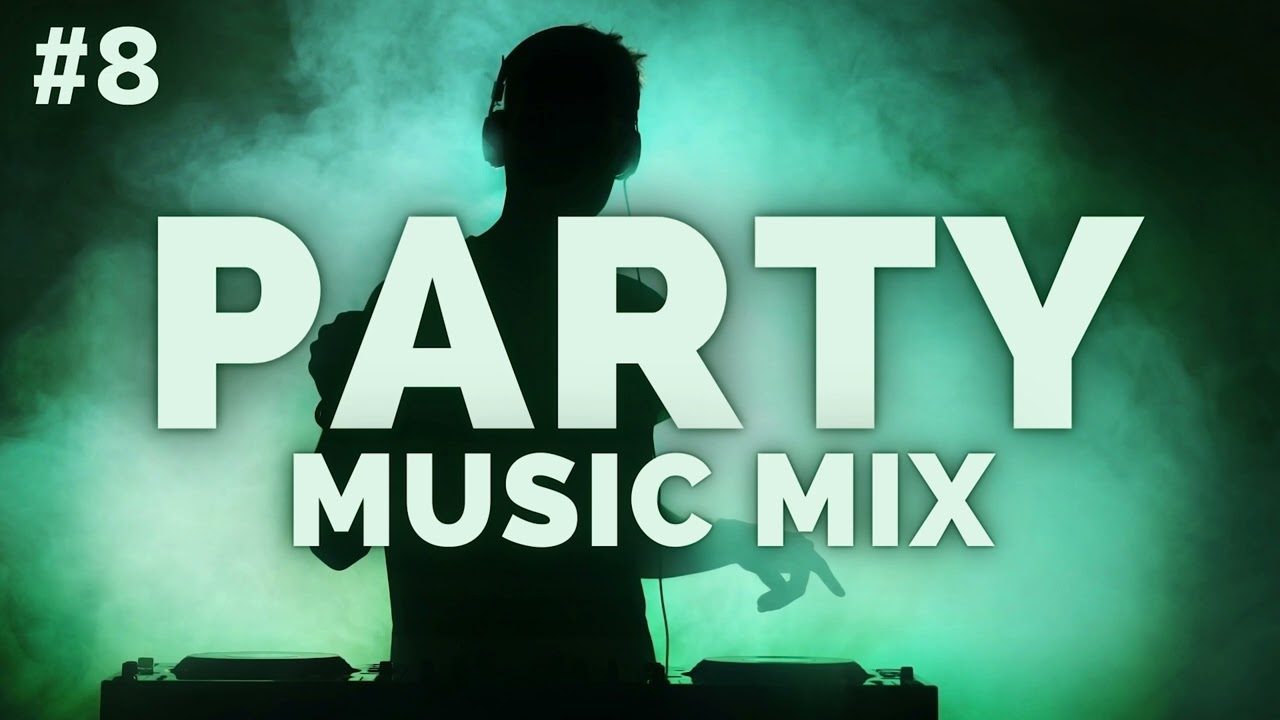 Party Mix 8 Best Of Dance Club Music By Athrenaline YouTube Party Mix 8 Best Of Dance Club Music By Athrenaline YouTube