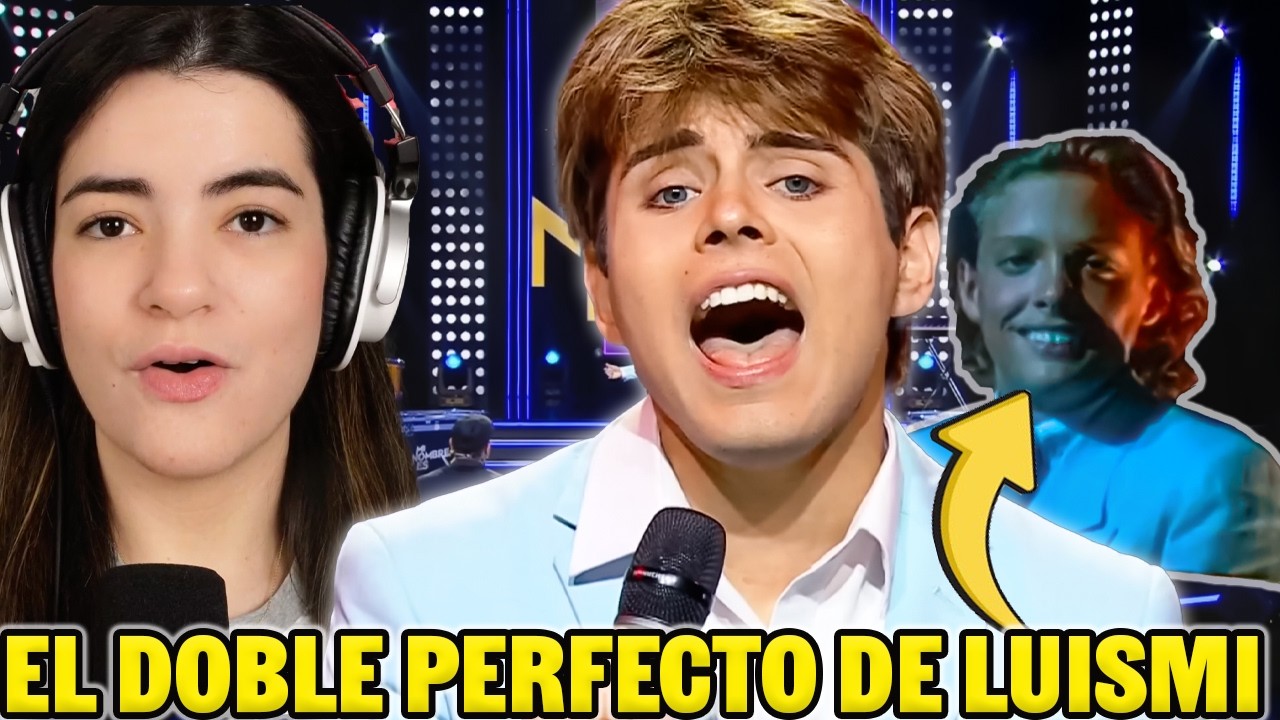 BRAY ON Regresa a Mi Nombre Es como 