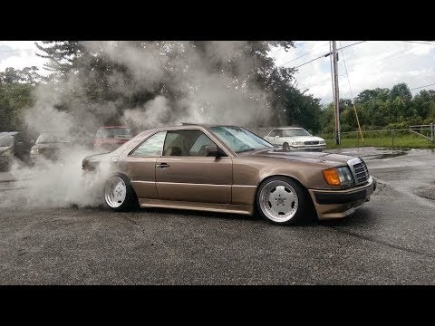 Best Of Mercedes-Benz W124