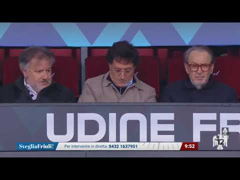 SVEGLIA FRIULI | 06/10/2025
