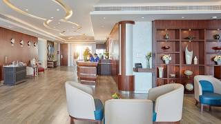 Roda Beach Resort, Dubai, United Arab Emirates | Travel With Medha