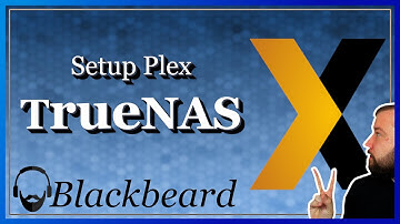 Setup Plex | Part Two | Managing TrueNAS Core
