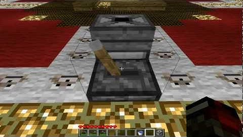 Better than Wolves Lab - Mill stone