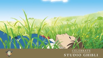 The Cat Returns - Celebrate Studio Ghibli - Official Trailer