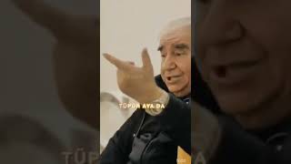 Ramiz Rövşən Məni Saymayanlar