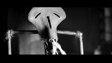 映画『ノベンバー』特別映像／使い魔クラットとは？